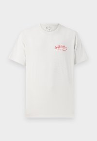 FOREVER LOVER UNISEX - T-Shirt print - whisper white