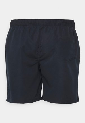 JPSTFIJI JJSWIM SOLID - Fürdőnadrág - navy blazer