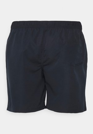 JPSTFIJI JJSWIM SOLID - Swimming shorts - navy blazer