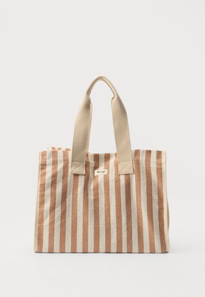 NINA  - Tote bag - pink