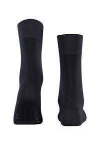FALKE SENSITIVE NEW YORK - Socken - dunkelblau