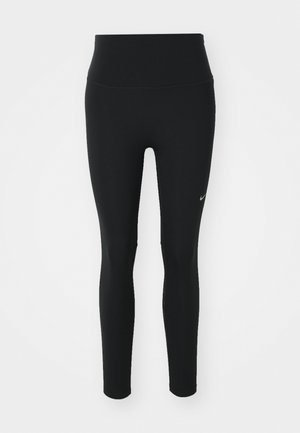 TEMPO  - Løbetights - black