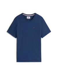 TEE - T-shirt basic - black iris