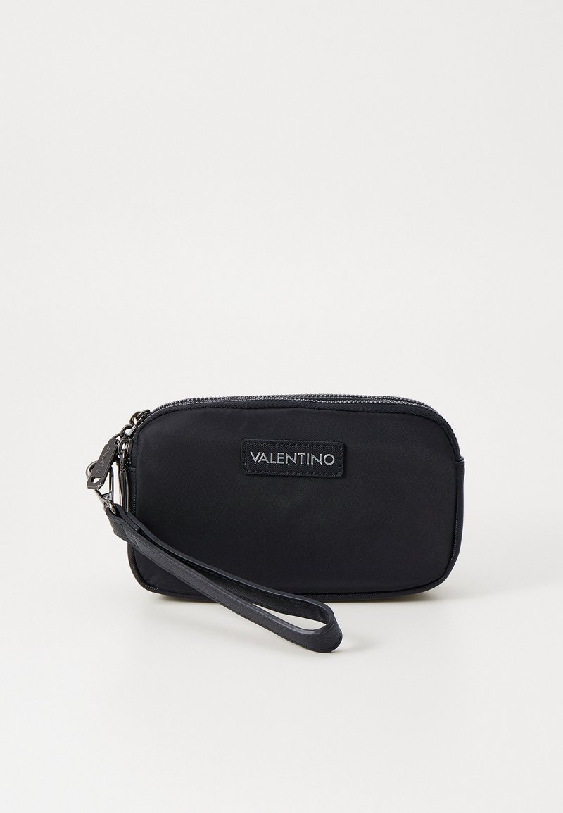 Valentino Bags - CARDANO UNISEX - Rankinė - nero, Padidinti