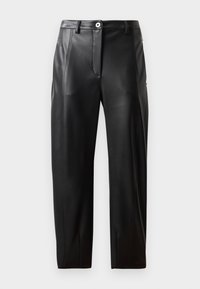 Non sélectionné, nero