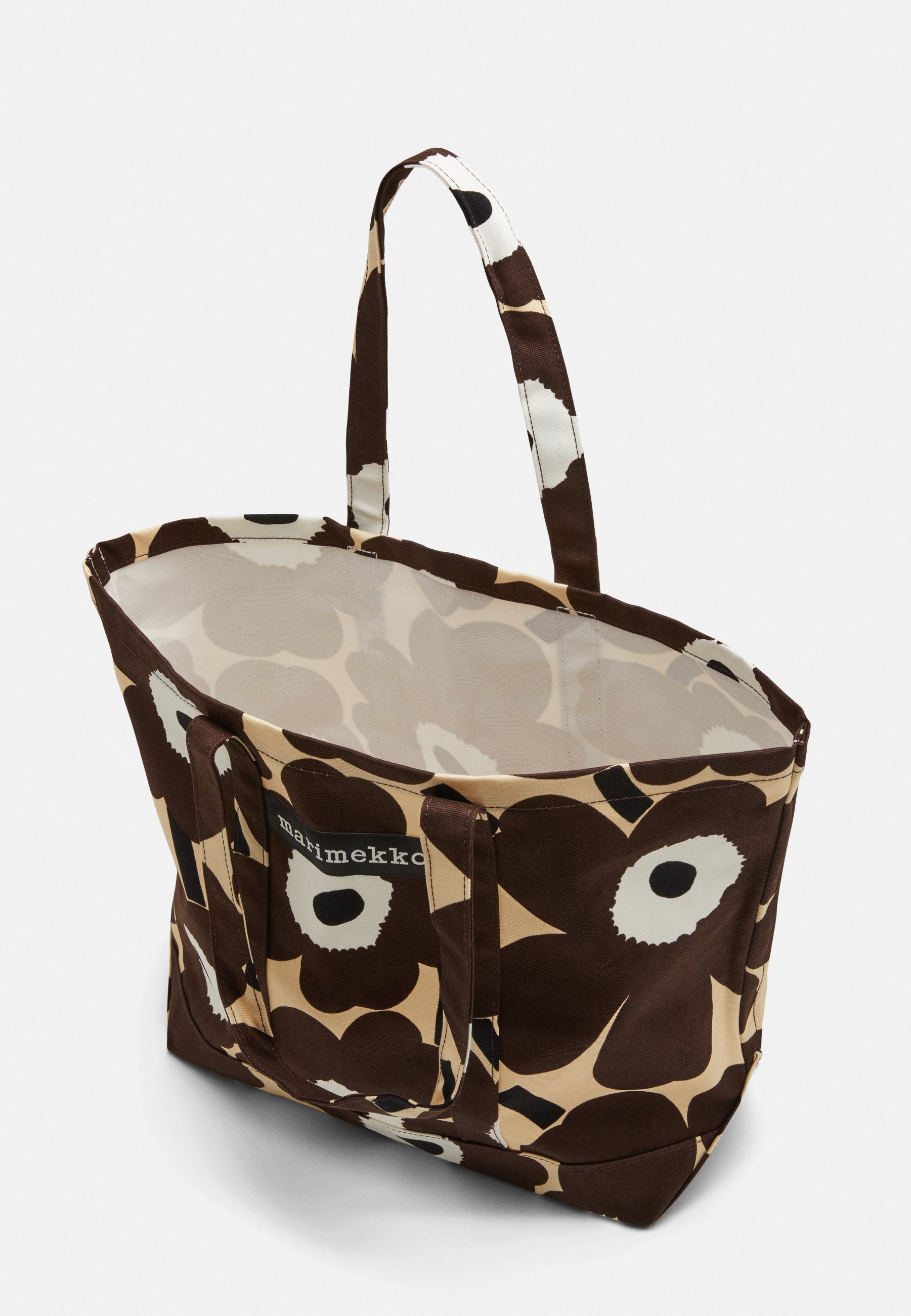 peruskassi pieni unikko bolsa