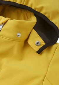 Reima NURMES - Skioverall / Skidragter - autumn yelllow