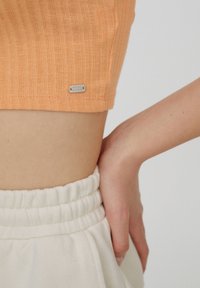 PULL&BEAR Blouse - orange