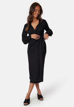 LYSANDRA - Robe de jour - black