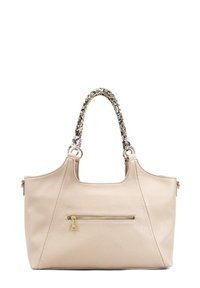 Y Not? Borsa a mano - beige