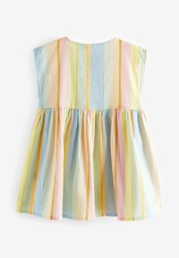 Next REGULAR FIT - Denní šaty - rainbow stripe