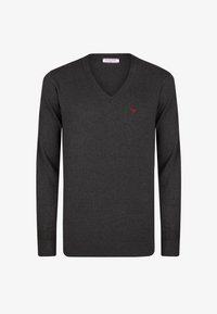 Sélectionné, anthracite