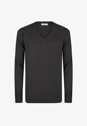 Felix Hardy, - Sweter