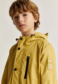 Scalpers LIGHT - Parka - yellow