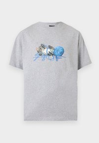 Δεν επιλέχθηκε, heather grey