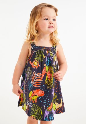 Vestido informal - black