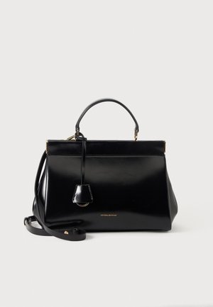 Victoria Beckham, SLOANE FRAME - Sac à main - black