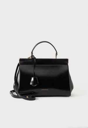 Victoria Beckham, SLOANE FRAME - Sac à main - black