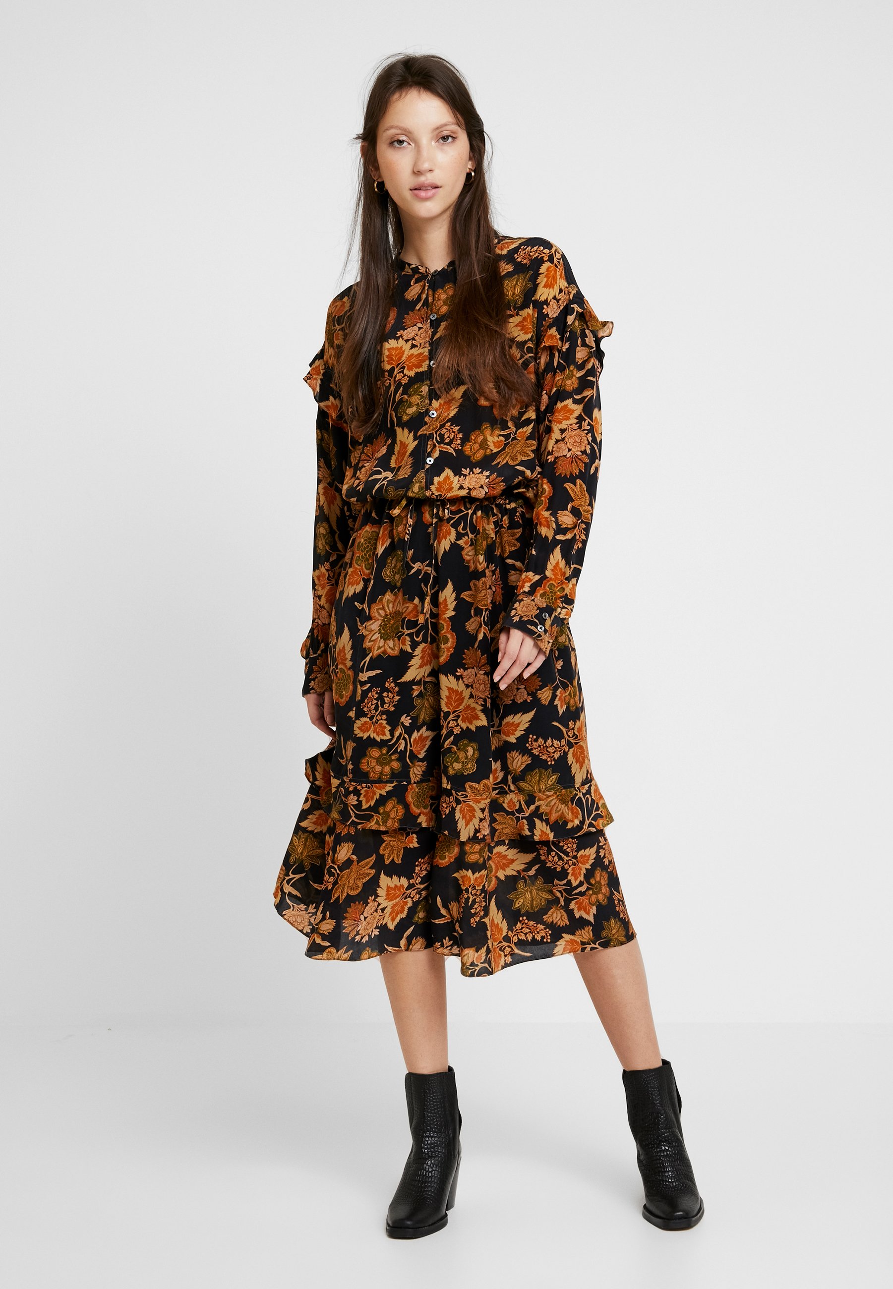 robe claudette soeur