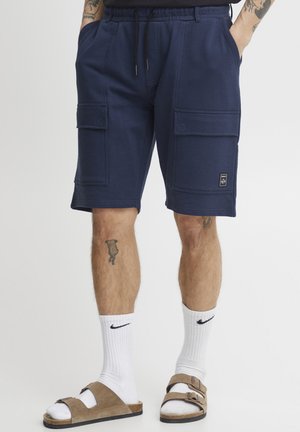 PRKARLSEN - Shorts - dress blues