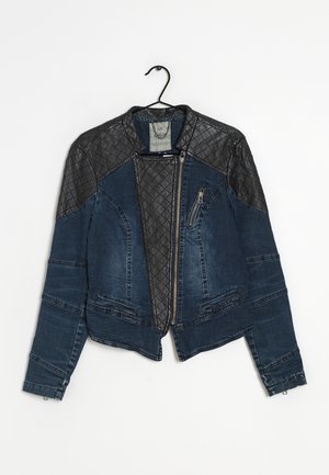 ONLY Spijkerjas - black
