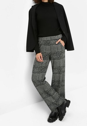 BRAX, Pantalon classique - light grey