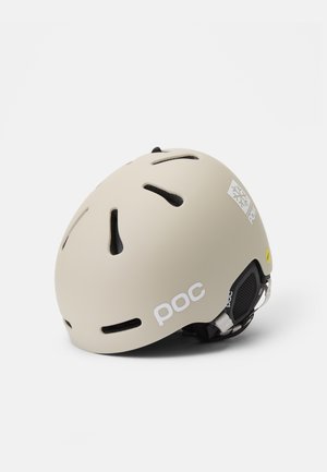 FORNIX POW UNISEX - Helm - mineral grey matt