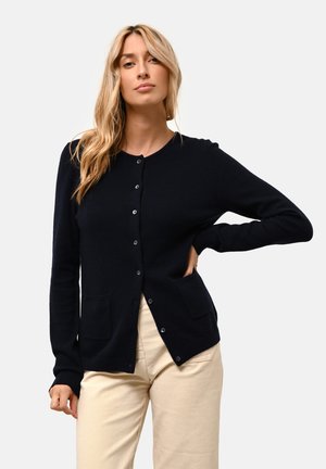 KATHARINE - Kofta - dark blue