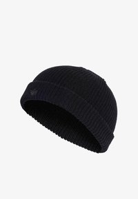 Non selezionato, black