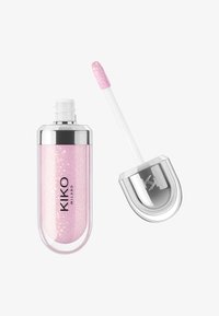 KIKO Milano - 3D HYDRA LIPGLOSS - Lucidalabbra - 27 Pearly Lavender Immagine in miniatura 1