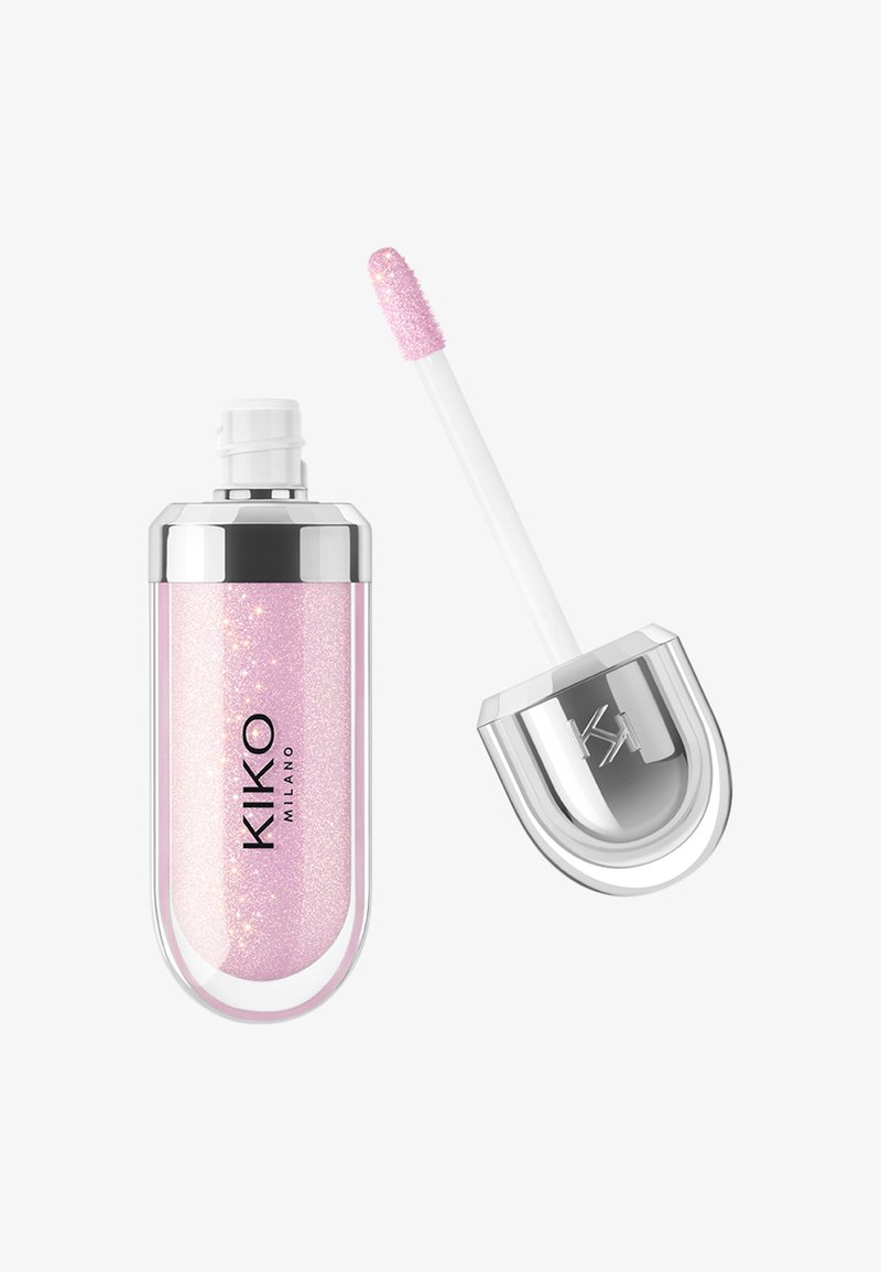 KIKO Milano - 3D HYDRA LIPGLOSS - Lipgloss - 27 Pearly Lavender, Forstørre