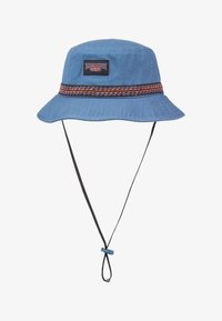 Niet geselecteerd, real teal