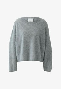 Selected, river stone