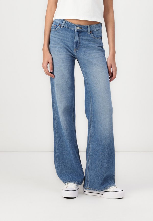 JXROME - Flared Jeans