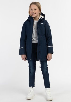 blau Bench Winterjacke -