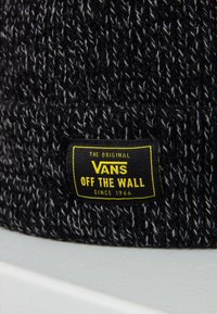 Vans MN BRUCKNER CUFF BEANIE - Czapka