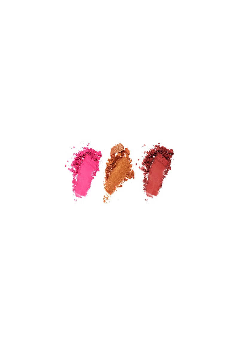 Damen Make-up | Irise Paris MOOD BOX MAKE UP PALLET Make-up-Palette sunny mood/mehrfarbig - HC10401 Damen Make-up | Irise Paris MOOD BOX MAKE UP PALLET Make-up-Palette sunny mood/mehrfarbig - HC10401
