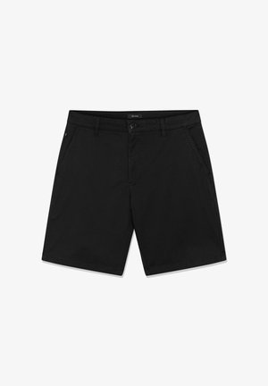 Matinique, MATHOMAS - Shorts - black