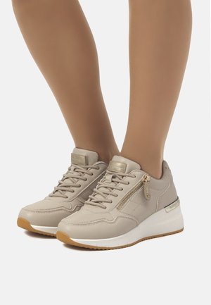 mtng Sneakers basse - nude