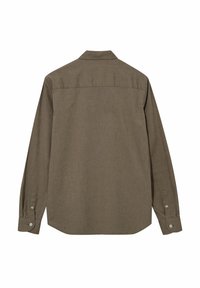 Mos Mosh Gallery MARCO OXFORD - Ing - chocolate brown
