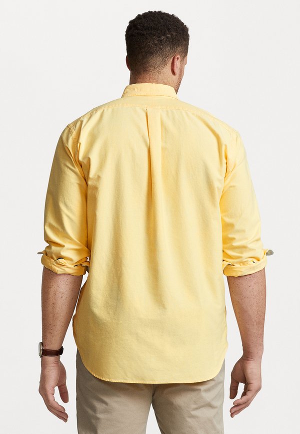 THE ICONIC OXFORD SHIRT - Shirt3