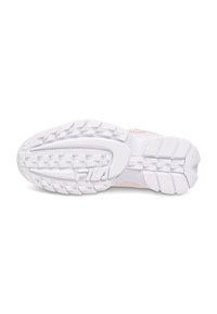 Fila DISRUPTOR różowy