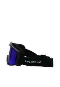 Swedemount ALL MOUNTAIN  - Zwembril - black blue