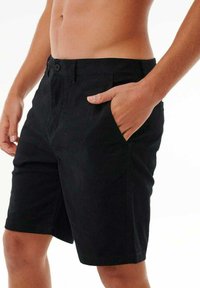 Rip Curl SURF WALK - Bañador corto - black