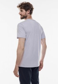 Street One MEN Printtipaita - lila