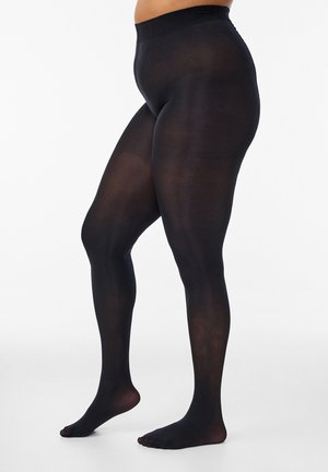 Charnos Elegance Collant Visone 10 Denari Extra Large