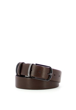 Cintura - marrone nero