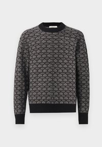 Valgt, black/moonstruck/asphalt