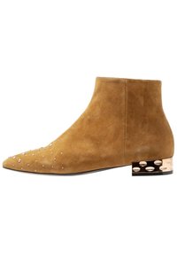 Bruno Premi Botines bajos - yellow