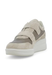 Melluso Sneakers basse - mottled beige